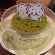 「ちいかわレストラン」