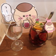 「ちいかわレストラン」