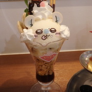 「ちいかわレストラン」