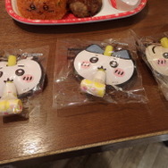 「ちいかわレストラン」