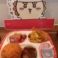 「ちいかわレストラン」