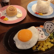 「ちいかわレストラン」