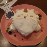 「ちいかわレストラン」