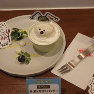 「ちいかわレストラン」