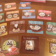 「ちいかわレストラン」