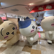 「ちいかわレストラン」