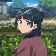 TVアニメ『薬屋のひとりごと』第1期（C）日向夏・イマジカインフォス／「薬屋のひとりごと」製作委員会