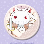 D賞：缶バッジ（全8種）