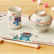 Disney store NEW YEAR STITCH 2026