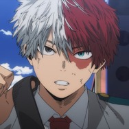 TVアニメ『僕のヒーローアカデミア FINAL SEASON』第9話場面カット（C）堀越耕平／集英社・僕のヒーローアカデミア製作委員会