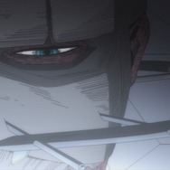 TVアニメ『僕のヒーローアカデミア FINAL SEASON』第9話場面カット（C）堀越耕平／集英社・僕のヒーローアカデミア製作委員会