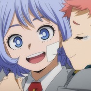 TVアニメ『僕のヒーローアカデミア FINAL SEASON』第9話場面カット（C）堀越耕平／集英社・僕のヒーローアカデミア製作委員会