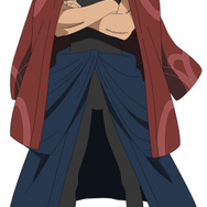 TVアニメ『炎炎ノ消防隊 参ノ章』新門火鉢