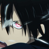 TVアニメ『炎炎ノ消防隊 参ノ章』第2クール PV場面カット（C）大久保篤・講談社／特殊消防隊動画広報第参課