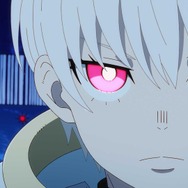 TVアニメ『炎炎ノ消防隊 参ノ章』第2クール PV場面カット（C）大久保篤・講談社／特殊消防隊動画広報第参課