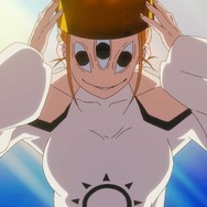 TVアニメ『炎炎ノ消防隊 参ノ章』第2クール PV場面カット（C）大久保篤・講談社／特殊消防隊動画広報第参課