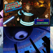 TVアニメ『炎炎ノ消防隊 参ノ章』第2クール PV場面カット（C）大久保篤・講談社／特殊消防隊動画広報第参課