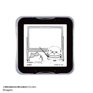 ちいかわ　メモポン 第三弾