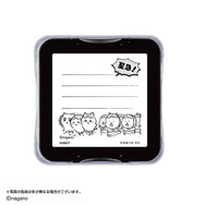 ちいかわ　メモポン 第三弾