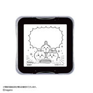 ちいかわ　メモポン 第三弾