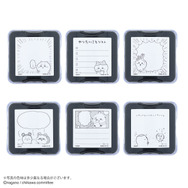 ちいかわ　メモポン　第二弾