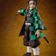 S.H.Figuarts 竈門炭治郎 無限城決戦ver.