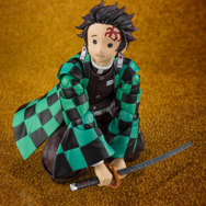 S.H.Figuarts 竈門炭治郎 無限城決戦ver.