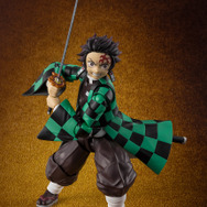 S.H.Figuarts 竈門炭治郎 無限城決戦ver.