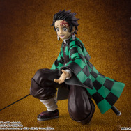 S.H.Figuarts 竈門炭治郎 無限城決戦ver.