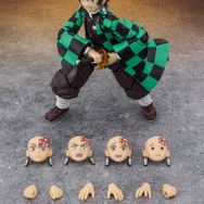 S.H.Figuarts 竈門炭治郎 無限城決戦ver.