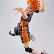 「S.H.Figuarts 日向翔陽」