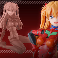 「S.H.Figuarts 式波・アスカ・ラングレー」