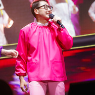 超人的シェアハウスストーリー『カリスマ』ライブツアー「カリスマガンボツアー」レポート／Photo by江藤はんな