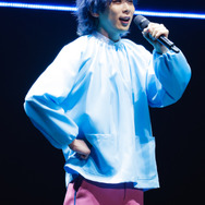 超人的シェアハウスストーリー『カリスマ』ライブツアー「カリスマガンボツアー」レポート／Photo by江藤はんな