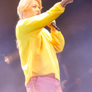 超人的シェアハウスストーリー『カリスマ』ライブツアー「カリスマガンボツアー」レポート／Photo by江藤はんな