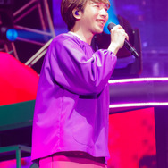 超人的シェアハウスストーリー『カリスマ』ライブツアー「カリスマガンボツアー」レポート／Photo by江藤はんな