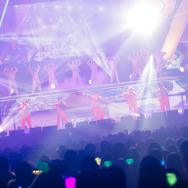 超人的シェアハウスストーリー『カリスマ』ライブツアー「カリスマガンボツアー」レポート／Photo by江藤はんな