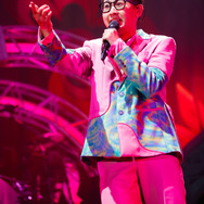 超人的シェアハウスストーリー『カリスマ』ライブツアー「カリスマガンボツアー」レポート／Photo by江藤はんな