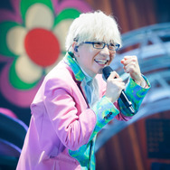 超人的シェアハウスストーリー『カリスマ』ライブツアー「カリスマガンボツアー」レポート／Photo by江藤はんな