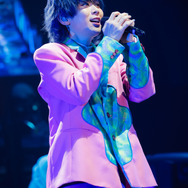 超人的シェアハウスストーリー『カリスマ』ライブツアー「カリスマガンボツアー」レポート／Photo by江藤はんな