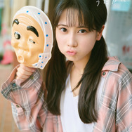 野中ここな 1st 写真集「うたかた」