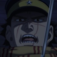 TVアニメ『ゴールデンカムイ』最終章