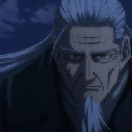 TVアニメ『ゴールデンカムイ』最終章