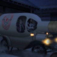 TVアニメ『ゴールデンカムイ』最終章