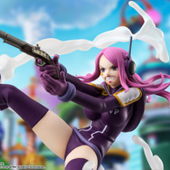 フィギュアーツZERO［超激戦］ジュエリー・ボニー-臨死体験-