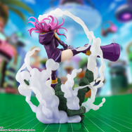 フィギュアーツZERO［超激戦］ジュエリー・ボニー-臨死体験-