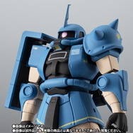 「ROBOT魂 ＜SIDE MS＞ MS-06R-2 ロバート・ギリアム専用高機動型ザクII ver. A.N.I.M.E.」8,800円（税込）
