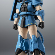 「ROBOT魂 ＜SIDE MS＞ MS-06R-2 ロバート・ギリアム専用高機動型ザクII ver. A.N.I.M.E.」8,800円（税込）