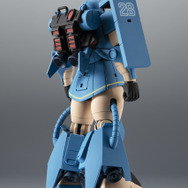 「ROBOT魂 ＜SIDE MS＞ MS-06R-2 ロバート・ギリアム専用高機動型ザクII ver. A.N.I.M.E.」8,800円（税込）