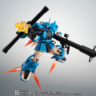 「ROBOT魂 ＜SIDE MS＞ MS-06R-2 ロバート・ギリアム専用高機動型ザクII ver. A.N.I.M.E.」8,800円（税込）